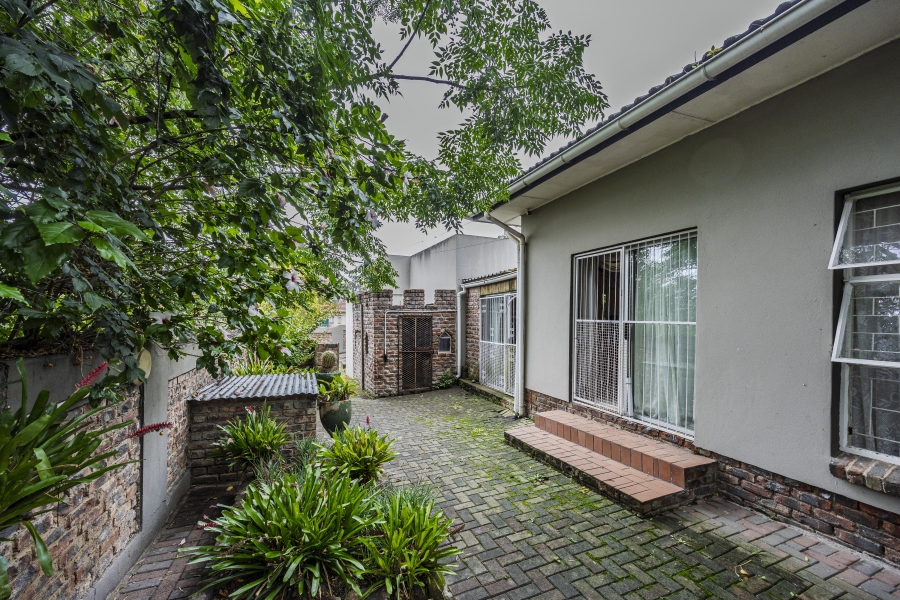 4 Bedroom Property for Sale in Headlands Eastern Cape